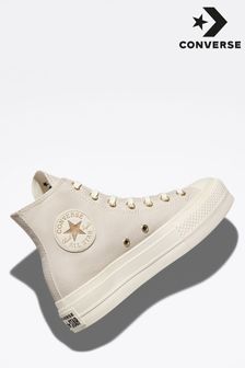 new white converse high tops