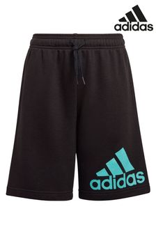 adidas Logo Shorts (A64208) | $27