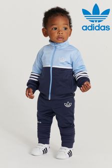 Survêtement Adidas Originals bleu (A64212) | CA$ 117