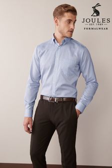 Joules Blue Check Shirt (A64809) | €28
