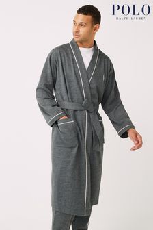 Polo mens robe clearance