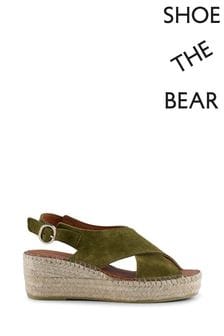Shoe The Bear Orchid Wedge Espadrille (A65627) | 138 €