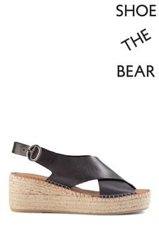Shoe The Bear Orchid Schuhe mit Keilabsatz (A65628) | 121 €