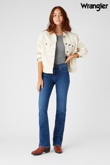 Wrangler Denim Jeans (A66441) | $124