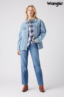 Wrangler Denim Jeans (A66442) | $124