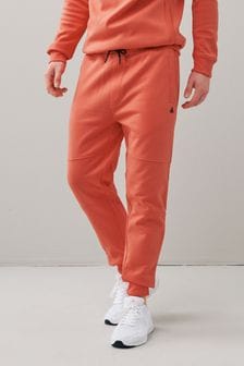 Coral Pink Next Active Panel Joggers (A66925) | €35