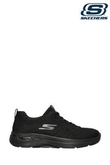 Skechers Black GO WALK Arch Fit Unify Trainers (A67042) | 113 €