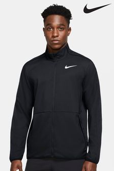 Nike Black Dri-FIT Woven Training Jacket (A67281) | 74 €