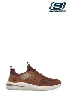Skechers Delson 3.0 Cicada Trainers (A67315) | €78