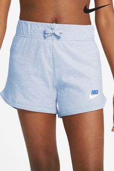 Nike Sportbekleidung Jersey-Shorts, 4-Zoll (A67893) | 27 €