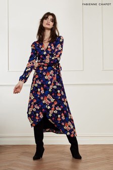 Fabienne Chapot Multi Dress (A68023) | €95