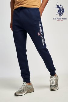 us polo assn joggers