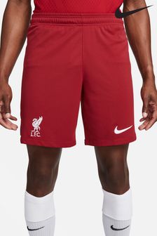 Pantaloni scurți pentru joc acasă Nike Liverpool Fc 22/23 Stadium (A68537) | 227 LEI