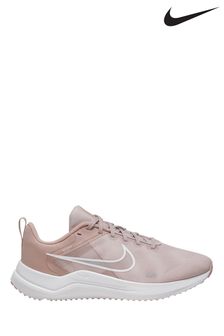 Nike Pink Downshifter 12 Running Trainers (A68687) | €83