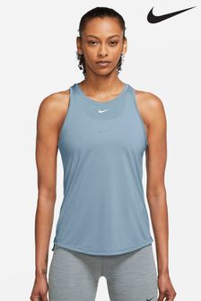 Nike Blue Dri-FIT One Vest (A69270) | €13