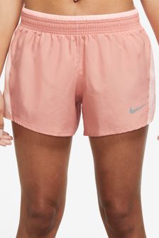 Nike Pink 10K Running Shorts (A69281) | €13