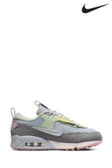 Blauw - Nike - Air Max 90 Futura - Sneakers (A69339) | €181