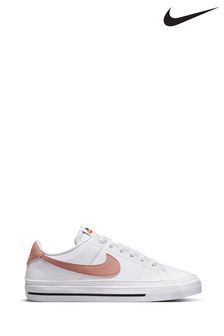 Nike White Court Legacy Trainers (A69348) | 87 €