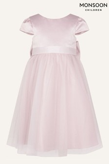 Monsoon Tulle Bridesmaid Dress (A69425) | kr519 - kr649