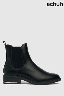 Schuh Colette Chelsea-Boots, schwarz (A69525) | 34 €