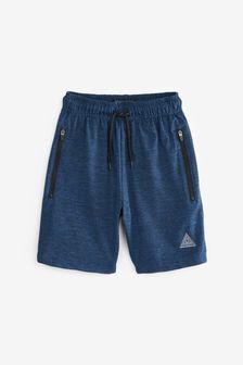 Blue Sport Shorts (3-16yrs) (A70080) | €11.50 - €17.50