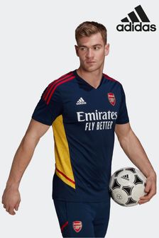 Adidas Arsenal Condivo 22 Adult Training Jersey (A70189) | €44