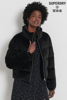 Superdry блюсти альпийская куртка (A72153) | €88