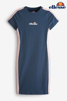 Ellesse藍色Rigi連衣裙 (A72684) | NT$1,630