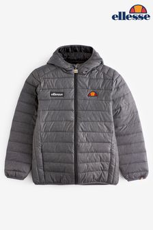Ellesse Junior Regalio Padded Jacket (A72705) | $87