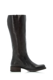 Rieker Womens Black Boots (A73008) | ₪ 466