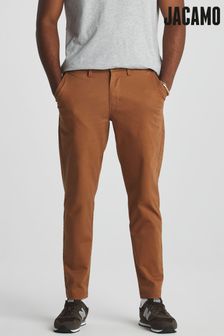 Jacamo Natural Tapered Fit Chino (A73588) | ₪ 126