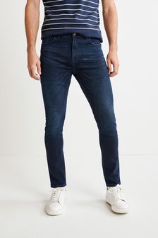 Essential Stretch Jeans (A74288) | 12 €