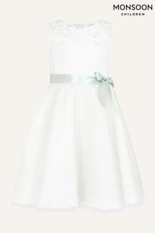 Monsoon Freya Scuba Bridesmaid Dress (A74476) | €84 - €100