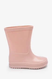 Rose Pink Wellies (A74480) | €13 - €15