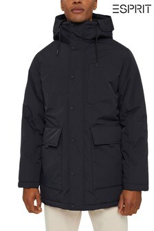 Esprit Black Outdoor Jacket