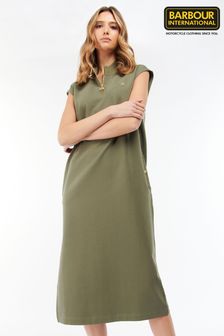 Barbour® International Jersey Midi Brera Dress (A75732) | 40 €