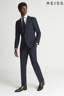 Reiss suits cheap