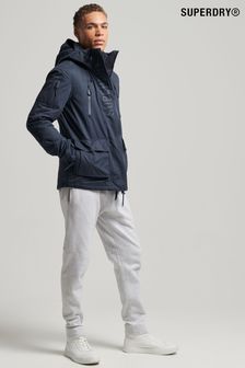 Superdry Blue Ultimate Microfibre SD Wind Jacket (A78079) | 146 €
