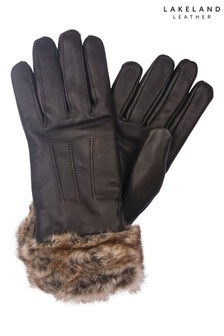 Lakeland Leather Holly Leather Gloves (A78683) | 54 €
