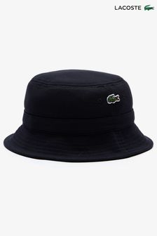 Lacoste Navy Bucket Hat (A78703) | $74