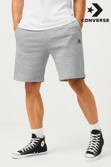 Men s Converse Grey Shorts Next Ireland