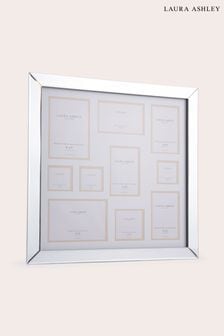 Laura Ashley 10 Aperture Picture Frame (A79419) | €58