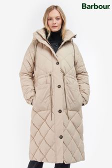 Barbour® Nude Orinsay Quilted Jacket (A79495) | 361 €