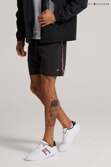 Tommy Hilfiger Black Tape Training Shorts (A79990) | ₪ 233