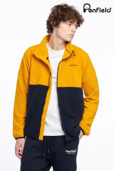 Penfield Yellow Polar Fleece (A81505) | 108 €