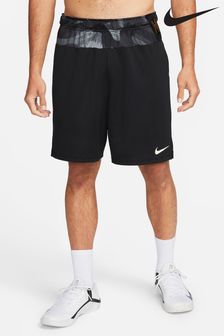 Nike Black Dri-FIT 6 Inch Training Shorts (A81742) | 51 €