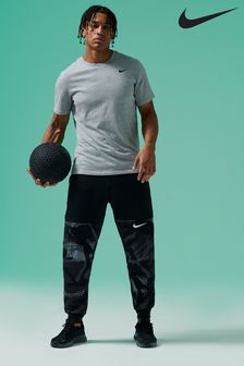 Nike Dri-FIT Camo Training Joggers (A81744) | 67 €