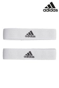 adidas White Performance Sock Holders (A81774) | €11
