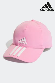 adidas Pink AEROREADY Cap (A82280) | $28