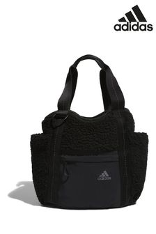 adidas Black Medium Must Haves Adult Tote Bag (A82297) | 44 €